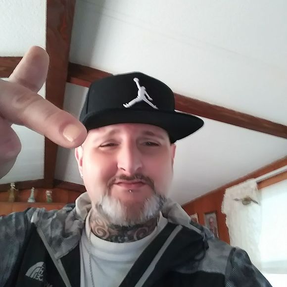 Meet your Posher, Jeremy - Picture 1 of 1